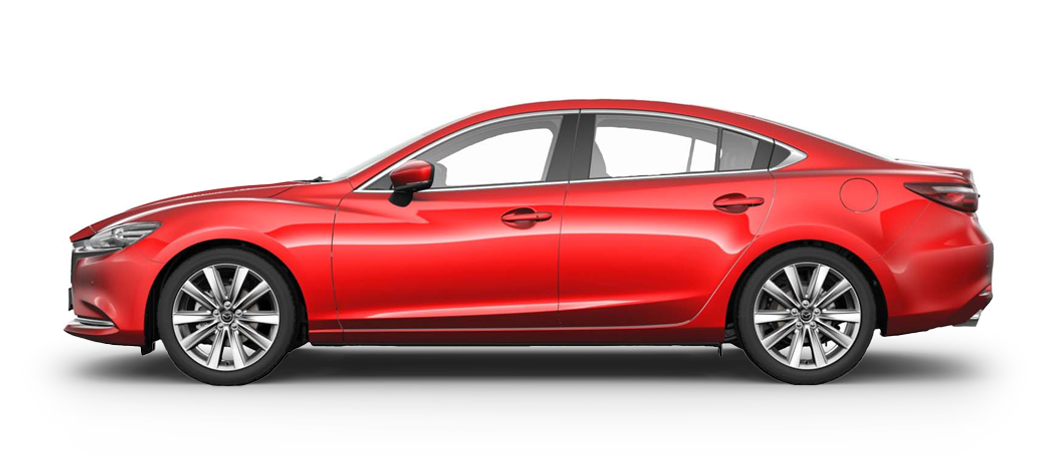 Mazda 6 Elite
