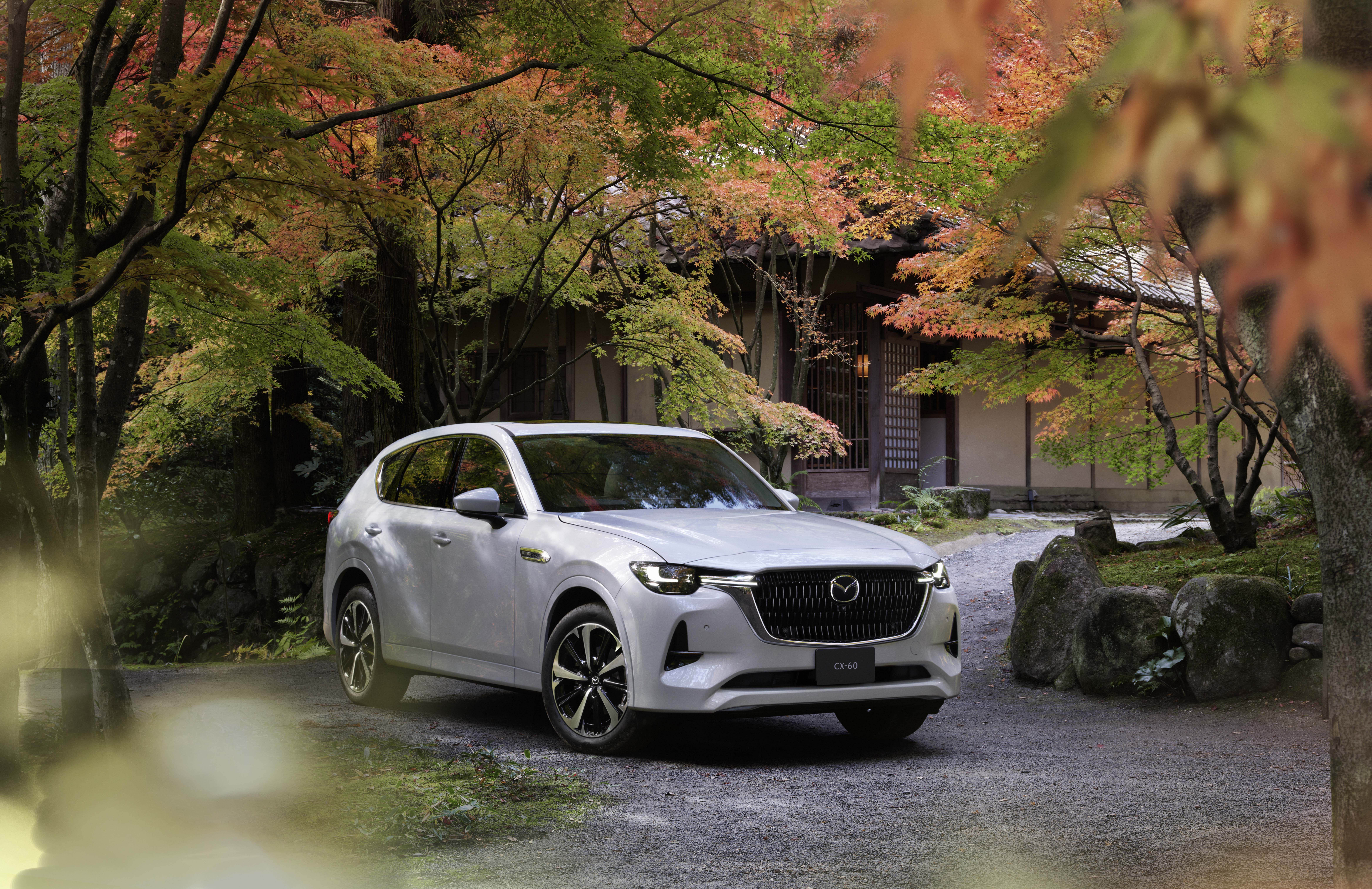 CRAFTED IN JAPAN