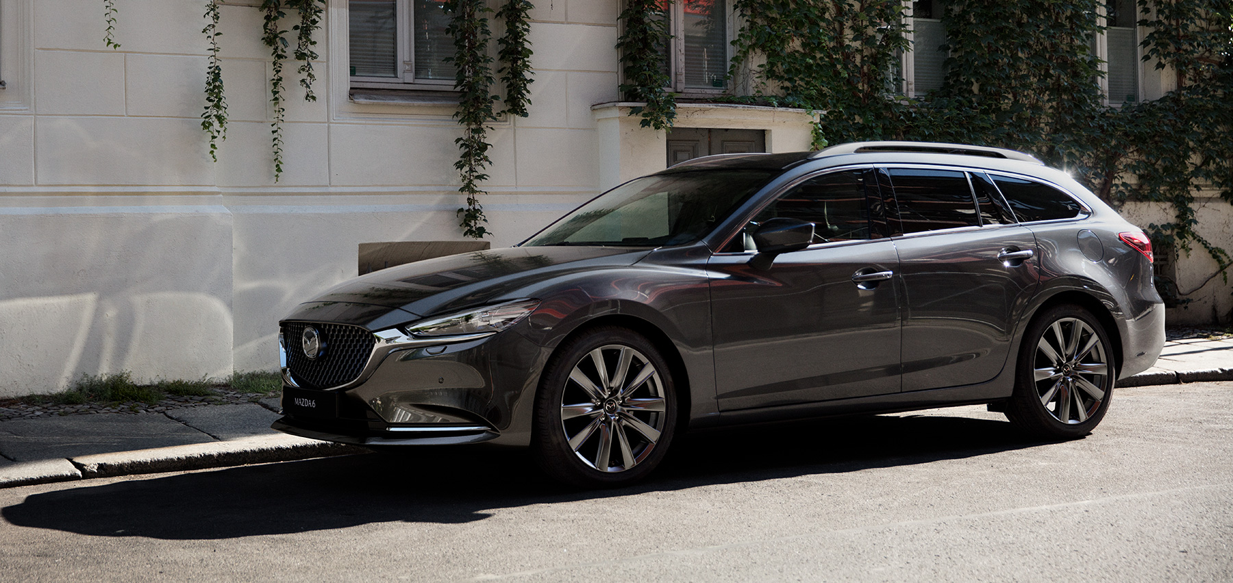 Luxury and Versatility