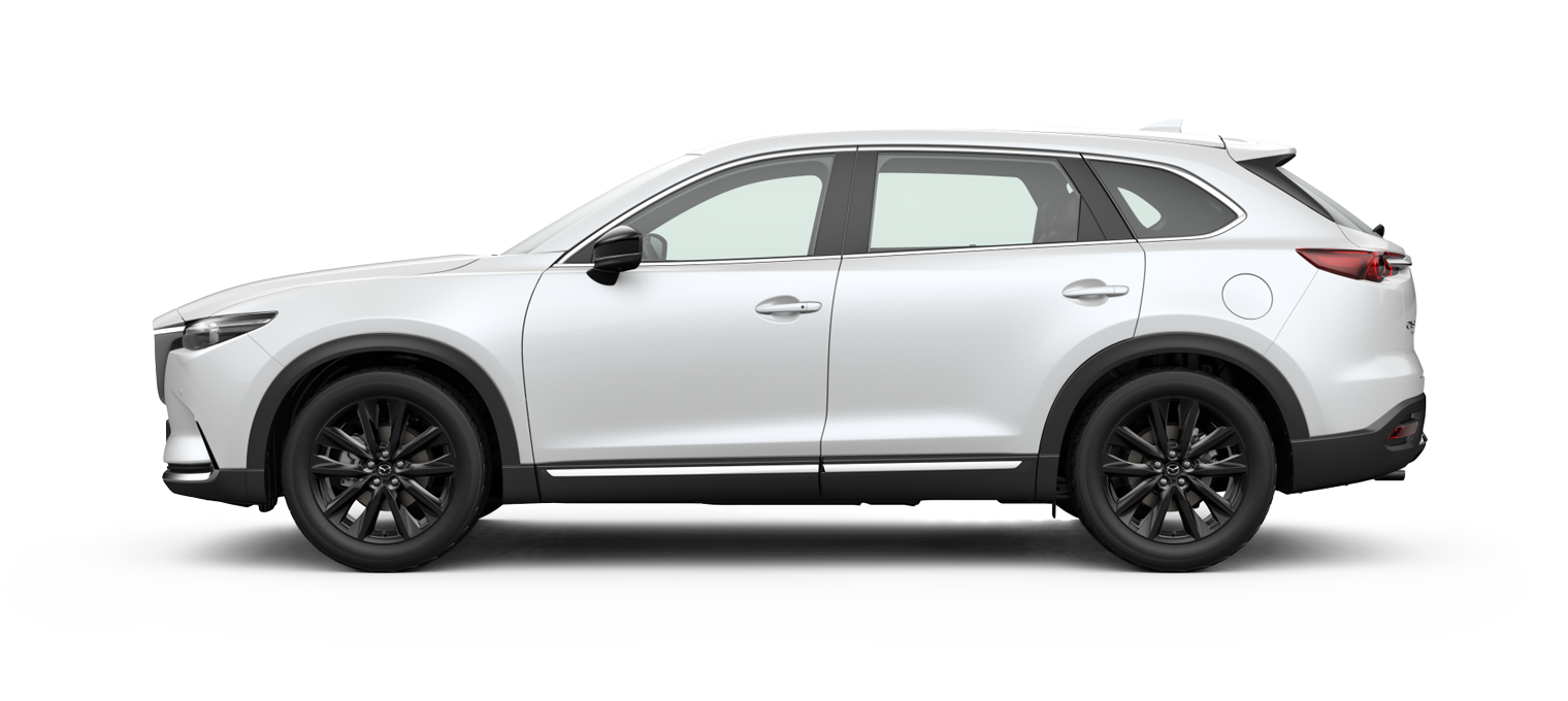 Mazda CX-9