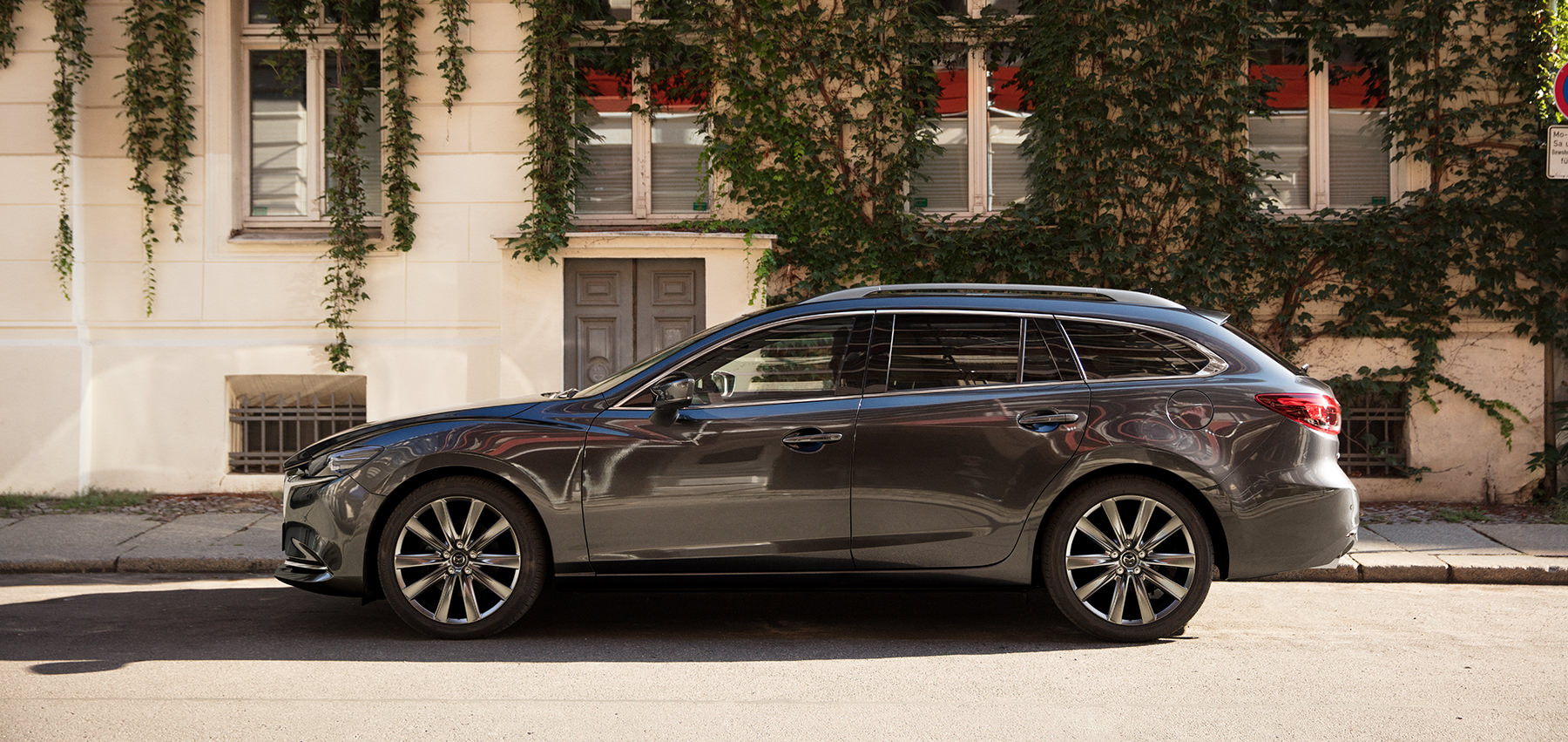 Luxury and Versatility