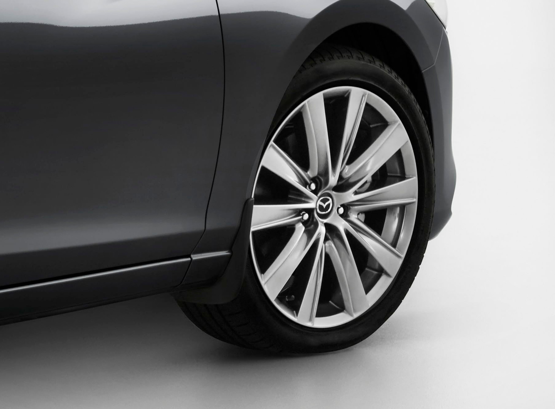 Front Mud Flap
